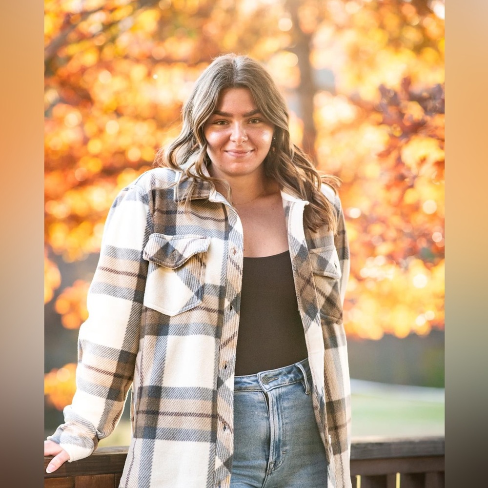 Meet your Posher, Keira